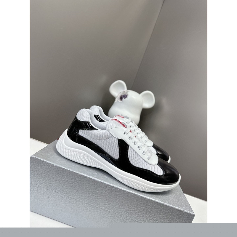 Pra*a casual shoes